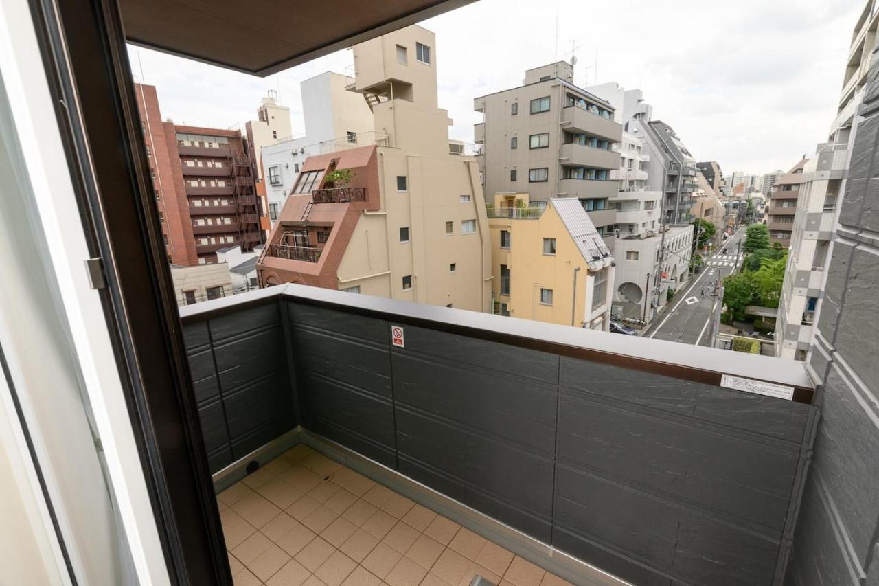 Sugamo Winco Residence Tokyo Exterior photo